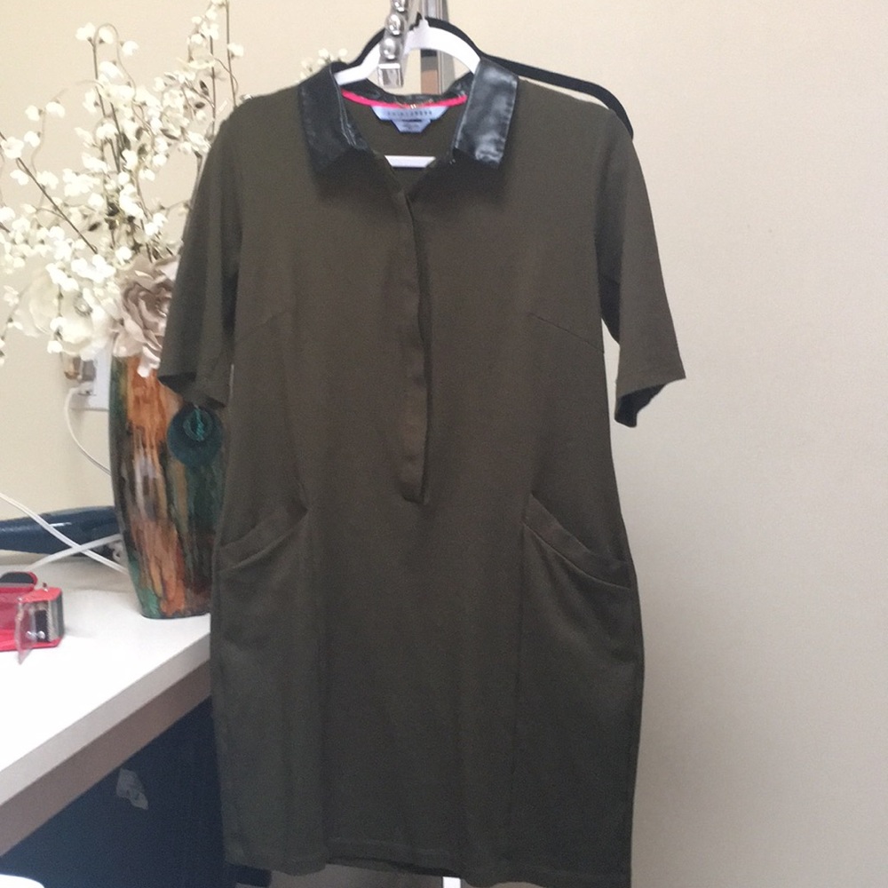 Dress by Shirtdress.